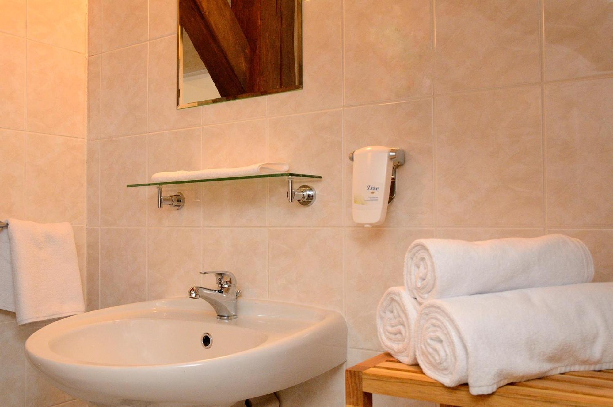 Hotel Leopold Račín Pokój zdjęcie