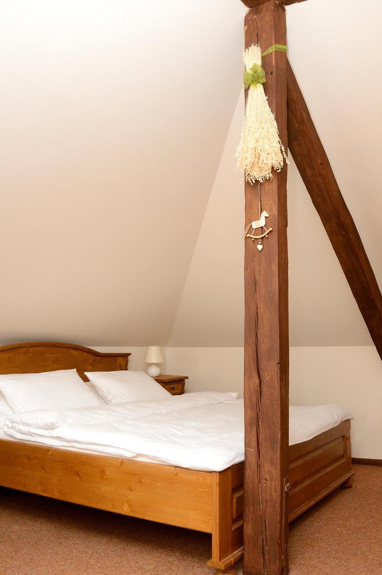 Hotel Leopold Račín Pokój zdjęcie