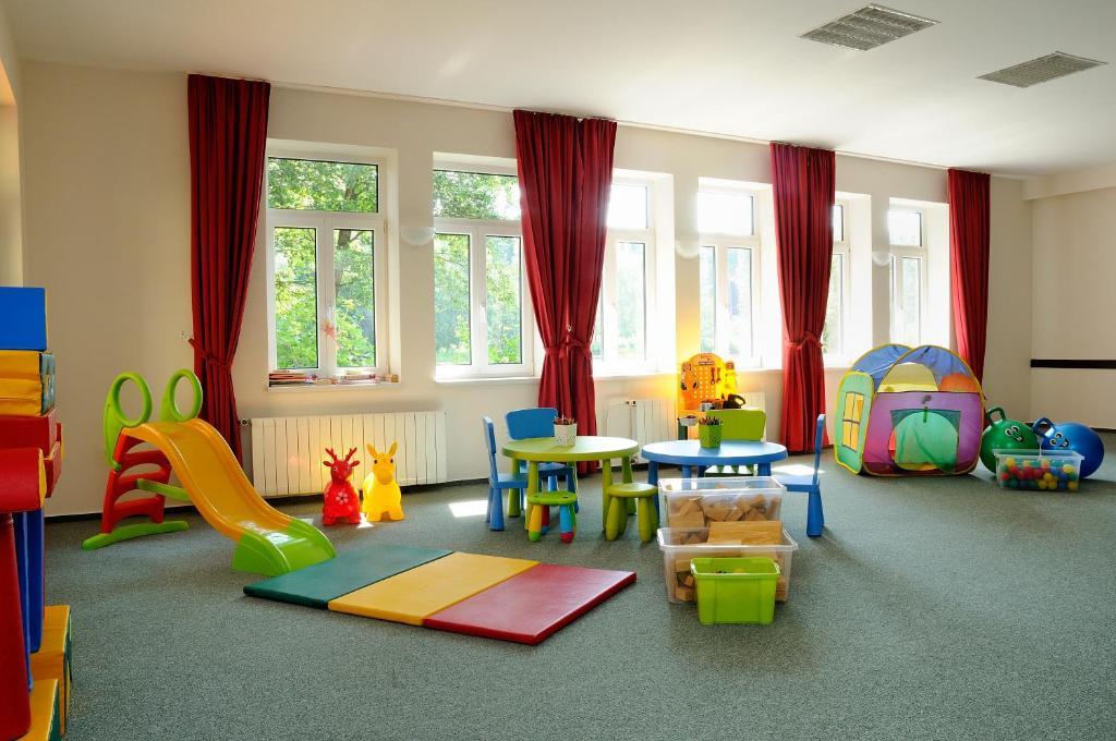 Hotel Leopold Račín Zewnętrze zdjęcie