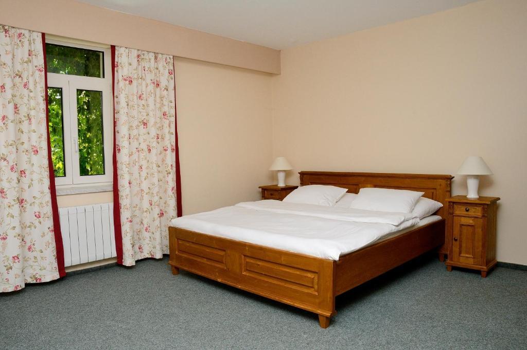 Hotel Leopold Račín Pokój zdjęcie